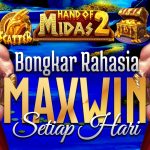 JP Hand Of Midas 2: Bongkar Rahasia Slot Maxwin Setiap Hari di Tahun 2025