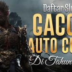 CQ9 Provider Gacor di Black Wukong Daftar Slot Gacor Auto Cuan di Tahun 2025