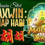 Mahjong Ways 1 PG Soft Rahasia Slot Maxwin Setiap Hari di tahun 2025