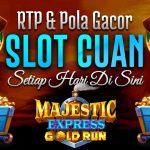 New Games Majestic Express Gold Run RTP & Pola Gacor Menjadi Slot Paling Cuan Setiap Hari di sini
