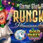 Gold Party After Hours - Pasti Cuan Game Slot Anti Rungkat