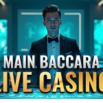 Casino Online : Panduan Lengkap Bermain untuk Pemula