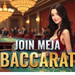Live Casino Baccarat: Pengalaman Seperti di Kasino Las Vegas