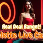 Live Casino Roulette: Waktu Terbaik Taruhan Menang