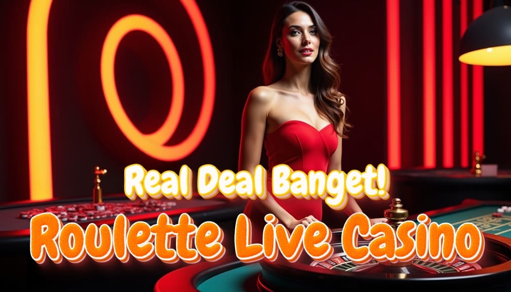 Live Casino Roulette: Waktu Terbaik Taruhan Menang