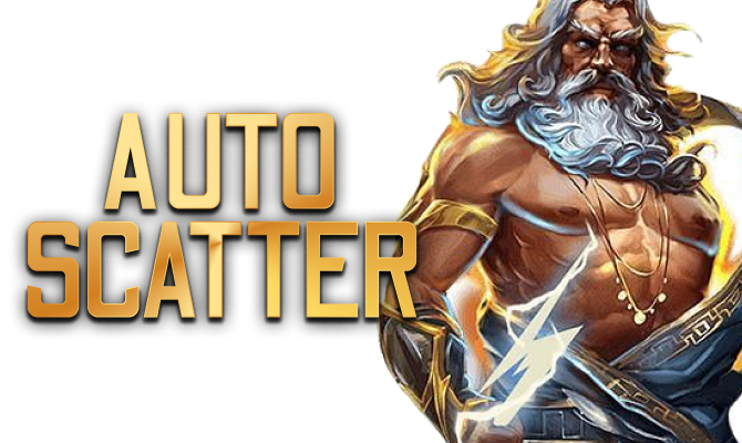 Olympus Of Gate Pragmatic – Slot dengan Pola Spin Paling Dicari
