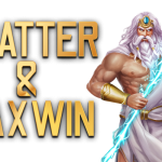 Olympus Of Gate – Slot Pragmatic dengan Fitur Scatter Paling Gacor