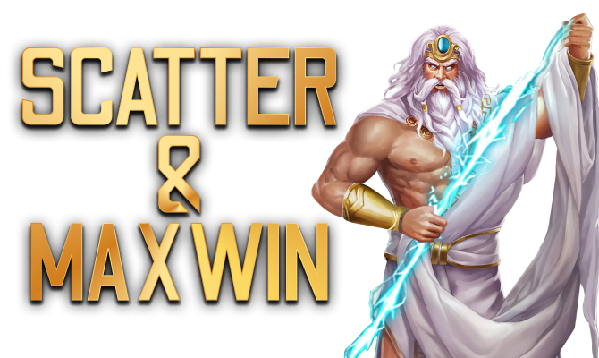 Olympus Of Gate – Slot Pragmatic dengan Fitur Scatter Paling Gacor